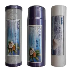 فیلتر پیش تصفیه برند سی سی کا