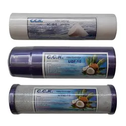 فیلتر پیش تصفیه برند سی سی کا