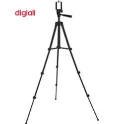 سه پایه و هولدر موبایل مدل 3120A