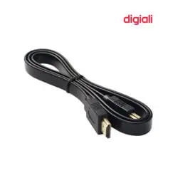 کابل HDMI  اچ دی تی وی طول 1.5متر HDTV