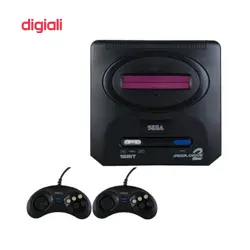 کنسول بازی سگا مدل Super 2021