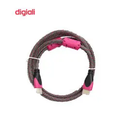 کابل HDMI لینکی طول 3 متر Linkey