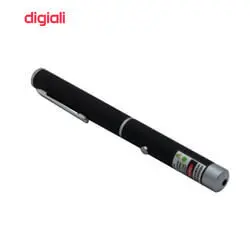 لیزر پوینتر خطی سبز مدل 5-LOGO