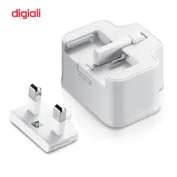 آدابتور موبایل  SAMSUNG ETA-U90UWE