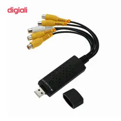 کارت کپچر  USB DVR