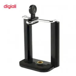 گیره هلدر سه پایه و یدکی مونوپاد