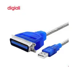 کابل تبدیل USB به Centronics مدل 1284