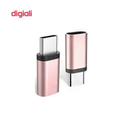 مبدل Micro USB به Type-C