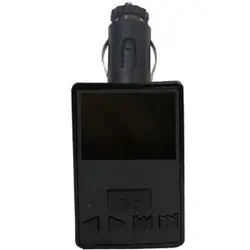 اف ام پلیر فندکی بلوتوثی خودرو مدل S15