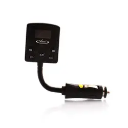 فندکی اف ام پلیر VENOUS FM مدلF133