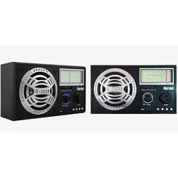 رادیو مارشال بلوتوثی مدل ME-1115