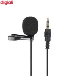 میکروفن  یقه ای لاوالیر  GL-119