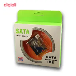 تبدیل IDE به SATA و بلعکس