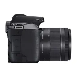 دوربین عکاسی کانن CANON EOS 250D Kit EF-S 18-55 mm f/4-5.6 IS STM