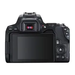 دوربین عکاسی کانن CANON EOS 250D Kit EF-S 18-55 mm f/4-5.6 IS STM