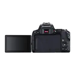 دوربین عکاسی کانن CANON EOS 250D Kit EF-S 18-55 mm f/4-5.6 IS STM