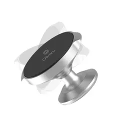 نگهدارنده گوشی موبایل(مگنتی) اوبرانو Obranu Phone Holder OMH101 Silver