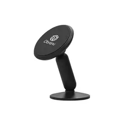 نگهدارنده گوشی موبایل(مگنتی) اوبرانو Obranu Phone Holder OMH102 Black