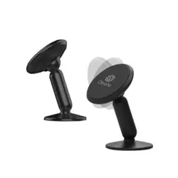 نگهدارنده گوشی موبایل(مگنتی) اوبرانو Obranu Phone Holder OMH102 Black