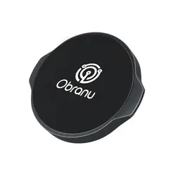 نگهدارنده گوشی موبایل(مگنتی) اوبرانو Obranu Phone Holder OMH100 Black