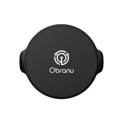 نگهدارنده گوشی موبایل(مگنتی) اوبرانو Obranu Phone Holder OMH100 Black