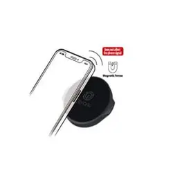 نگهدارنده گوشی موبایل(مگنتی) اوبرانو Obranu Phone Holder OMH100 Black