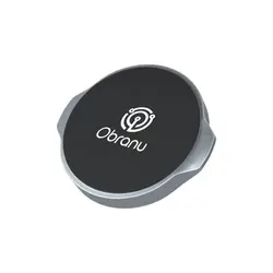 نگهدارنده گوشی موبایل(مگنتی) اوبرانو Obranu Phone Holder OMH100 Silver