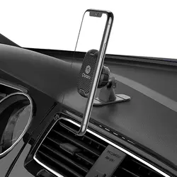 نگهدارنده گوشی موبایل(مگنتی) اوبرانو Obranu Phone Holder OMH103