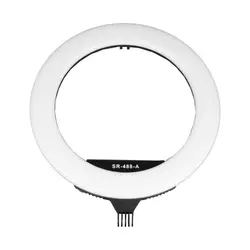 رینگ لایت سی یرا Sierra Ring Light SR-488-A