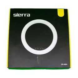 رینگ لایت سی یرا Sierra Ring Light SR-488-A