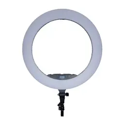 رینگ لایت انسر Answer Ky-bk448II RGB Ring Light