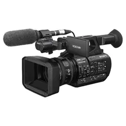 دوربین فیلمبرداری سونی Sony PXW-Z190