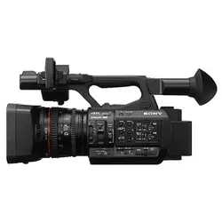 دوربین فیلمبرداری سونی Sony PXW-Z190