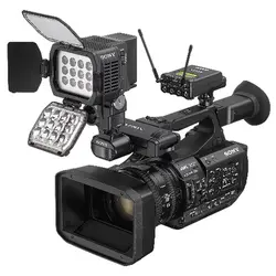 دوربین فیلمبرداری سونی Sony PXW-Z190