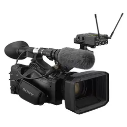 دوربین فیلمبرداری سونی Sony PXW-Z190