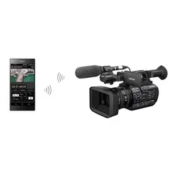 دوربین فیلمبرداری سونی Sony PXW-Z190