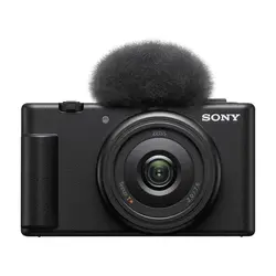 دوربین عکاسی سونی Sony ZV-1F Vlogging Camera