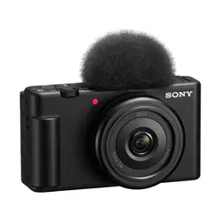 دوربین عکاسی سونی Sony ZV-1F Vlogging Camera