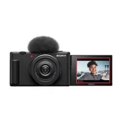 دوربین عکاسی سونی Sony ZV-1F Vlogging Camera