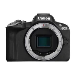 دوربین بدون آینه کانن Canon EOS R50 Mirrorless Camera Body