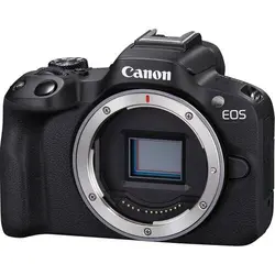 دوربین بدون آینه کانن Canon EOS R50 Mirrorless Camera Body