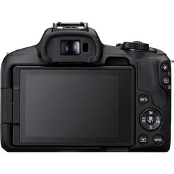 دوربین بدون آینه کانن Canon EOS R50 Mirrorless Camera Body