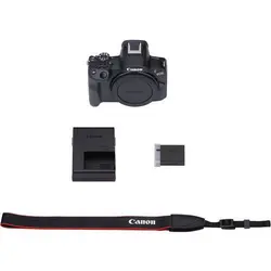 دوربین بدون آینه کانن Canon EOS R50 Mirrorless Camera Body