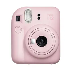 دوربین عکاسی چاپ فوری فوجی FUJIFILM INSTAX Mini 12 Blush Pink