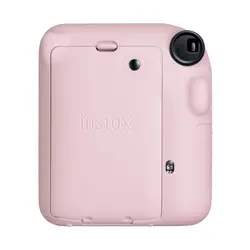 دوربین عکاسی چاپ فوری فوجی FUJIFILM INSTAX Mini 12 Blush Pink