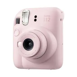 دوربین عکاسی چاپ فوری فوجی FUJIFILM INSTAX Mini 12 Blush Pink