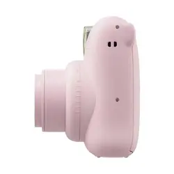 دوربین عکاسی چاپ فوری فوجی FUJIFILM INSTAX Mini 12 Blush Pink