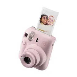 دوربین عکاسی چاپ فوری فوجی FUJIFILM INSTAX Mini 12 Blush Pink