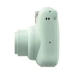 دوربین عکاسی چاپ فوری فوجی FUJIFILM INSTAX Mini 12 Mint Green