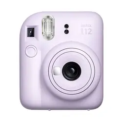 دوربین عکاسی چاپ فوری فوجی FUJIFILM INSTAX Mini 12 Lilac Purple